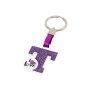 Keychain Letter T by BigBuy Car, Key Rings - Ref: S3712061, Price: 4,95 €, Discount: %