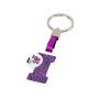 Keychain Letter I | Tienda24 - Global Online Shop Tienda24.eu