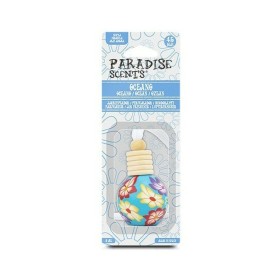 Car Air Freshener Flower Ocean by BigBuy Car, Air Freshener - Ref: S3712483, Price: 5,98 €, Discount: %