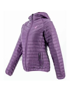 Anorak Joluvi Niko Donna Porpora da Joluvi, Donna - Ref: S6498024, Precio: 75,33 €, Descuento: %