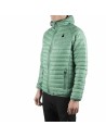 Anorak Joluvi Niko Uomo Oliva da Joluvi, Vestiti caldi - Ref: S6498023, Precio: 79,30 €, Descuento: %