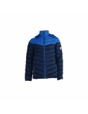 Chaqueta Deportiva para Hombre Joluvi Detach Azul oscuro | Tienda24 Tienda24.eu