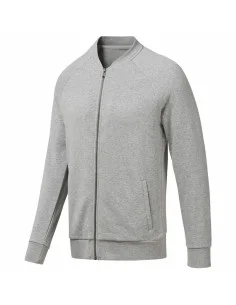 Sportjackefür Herren Jack & Jones JJDOVER HOOD 12223136 Marineblau | Tienda24 Tienda24.eu