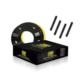 Set de Separadores OMP OMPS08540501 5x108 63,4 M12 x 1,50 5 mm de OMP, Separadores de ruedas - Ref: S3714239, Precio: 53,02 €...