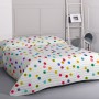 Colcha HappyFriday HF Confetti Multicolor 180 x 260 cm de HappyFriday, Mantas y colchas - Ref: D1609923, Precio: 107,34 €, De...