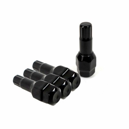 Anti-Theft Key OMP OMPS09710001 Black by OMP, Nuts, bolts and pins for tyres - Ref: S3714293, Price: 5,77 €, Discount: %