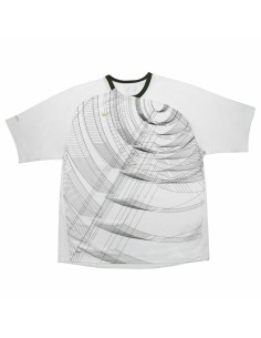 Ärmelloses Herren-T-Shirt Nike Summer Total 90 Hellgrau | Tienda24 Tienda24.eu