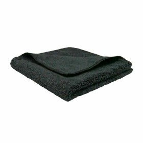 Microfibre cleaning cloth Foliatec (40 x 40 cm) Black by Foliatec, Cleaners - Ref: S3721711, Price: 6,12 €, Discount: %