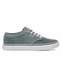 Zapatillas Casual Hombre Vans Atwood Azul Acero | Tienda24 Tienda24.eu