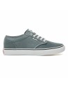 Ténis Casual Homem Vans Atwood Azul Aço | Tienda24 Tienda24.eu