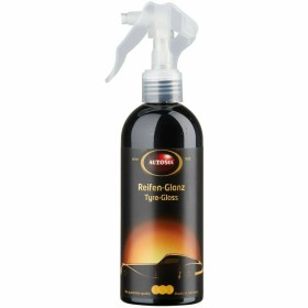 Brillantante per Pneumatici Autosol 250 ml Spray di Autosol, Detergenti per pneumatici - Rif: S3721826, Prezzo: 7,54 €, Scont...