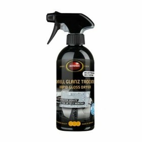 Cera para automóvel Autosol Brilho 500 ml Spray de Autosol, Ceras húmidas - Ref: S3721844, Preço: 8,32 €, Desconto: %