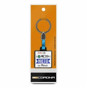 Corrente para Chave LLA04004 Branco de BigBuy Car, Porta-chaves - Ref: S3722042, Preço: 4,95 €, Desconto: %