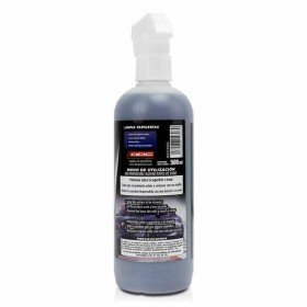 Upholstery Cleaner Motul MTL110149 Leather 500 ml | Tienda24 - Global Online Shop Tienda24.eu