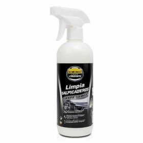 Produto de Limpeza para Painel de Instrumentos MOT50004 500 ml de BigBuy Car, Produtos de limpeza - Ref: S3722061, Preço: 4,9...