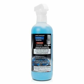 Nettoyant à vitres MOT50005 500 ml de BigBuy Car, Cires à polir pour vitres - Réf : S3722062, Prix : 4,14 €, Remise : %