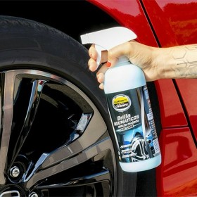 Produit lustrant pour pneumatiques (500 ml) de BigBuy Car, Nettoyants pneus - Réf : S3722063, Prix : 4,95 €, Remise : %