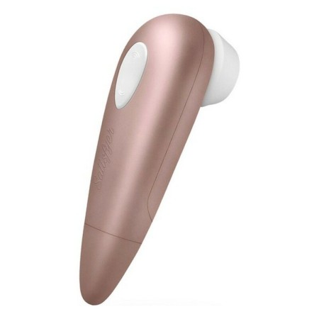 Aspirateur à clitoris Satisfyer 1 Next Generation de Satisfyer, Suceurs de clitoris - Réf : S4000004, Prix : 22,18 €, Remise : %