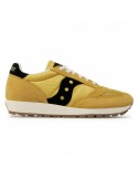 Casual Damenturnschuh Saucony Jazz Original Vintage Suede Gelb | Tienda24 Tienda24.eu