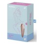 Succionador de Clítoris Satisfyer 1 Next Generation de Satisfyer, Succionadores de clítoris - Ref: S4000004, Precio: 22,18 €,...