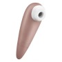 Succionador de Clítoris Satisfyer 1 Next Generation de Satisfyer, Succionadores de clítoris - Ref: S4000004, Precio: 22,18 €,...