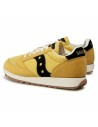 Scarpe Casual da Donna Saucony Jazz Original Vintage Suede Giallo da Saucony, Sneakers e scarpe sportive - Ref: S6498051, Pre...