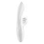 Coelho Satisfyer Satprograb de Satisfyer, Vibradores duplos - Ref: S4000010, Preço: 39,71 €, Desconto: %