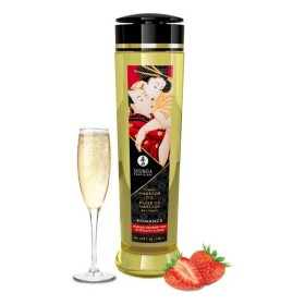 Erotic Massage Oil Shunga Romance (240 ml) by Shunga, Massage Oils - Ref: S4000107, Price: 15,25 €, Discount: %