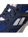 Children’s Casual Trainers Reebok Classic Aztrek Dark blue | Tienda24 Tienda24.eu