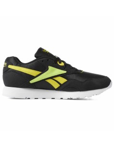 Sapatilhas de Desporto de Homem Adidas Nebzed Preto | Tienda24 Tienda24.eu