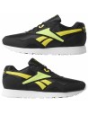 Herren-Sportschuhe Reebok Classic Rapide Mu Schwarz | Tienda24 Tienda24.eu