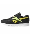 Herren-Sportschuhe Reebok Classic Rapide Mu Schwarz | Tienda24 Tienda24.eu