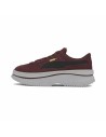 Ténis Casual de Mulher Puma Sportswear Deva Suede Vermelho Escuro | Tienda24 Tienda24.eu