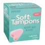 Hygienic Tampons Sport, Spa & Love Joydivision 12204 (3 pcs) 3 Units by Joydivision, Tampons - Ref: S4000815, Price: 4,50 €, ...