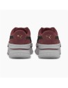 Scarpe Casual da Donna Puma Sportswear Deva Suede Rosso Scuro da Puma, Sneakers e scarpe sportive - Ref: S6498054, Precio: 74...