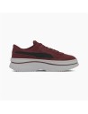 Zapatillas Casual de Mujer Puma Sportswear Deva Suede Rojo Oscuro | Tienda24 Tienda24.eu