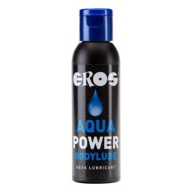 Lubricant Eros 06123400000 50 ml by Eros, Lubricants & Licks - Ref: S4001308, Price: 5,03 €, Discount: %