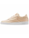 Scarpe Casual da Donna Reebok Classic Club C 85 Beige da Reebok, Sneakers e scarpe sportive - Ref: S6498056, Precio: 80,10 €,...