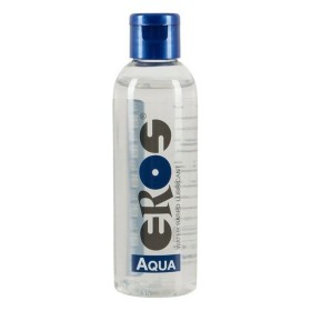 Lubrifiant à base d'eau Eros 6133390000 (50 ml) de Eros, Lubrifiants - Réf : S4001352, Prix : 4,01 €, Remise : %