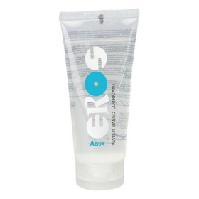 Lubrifiant à base d'eau Eros 6151290000 (100 ml) de Eros, Lubrifiants - Réf : S4001353, Prix : 5,53 €, Remise : %