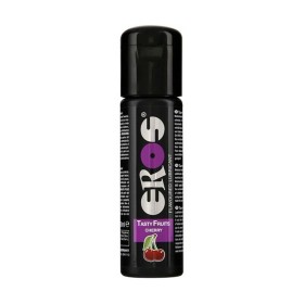 Lubricante a Base de Agua Eros Cereza (100 ml) de Eros, Lubricantes y geles - Ref: S4001359, Precio: 7,95 €, Descuento: %