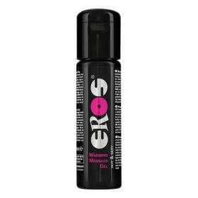 Aceite de Masaje Erótico Eros 100 ml (100 ml) de Eros, Aceites de masaje - Ref: S4001366, Precio: 7,95 €, Descuento: %