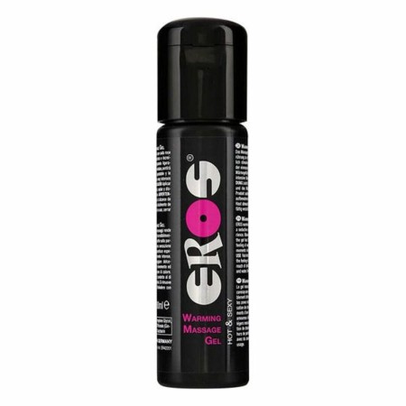 Erotic Massage Oil Eros 100 ml (100 ml) by Eros, Massage Oils - Ref: S4001366, Price: 7,95 €, Discount: %