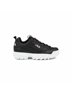 Chaussures de Sport pour Homme Under Armour HOVR™ Rise 4 Noir | Tienda24 Tienda24.eu