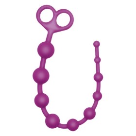 Anal Beads S Pleasures Flexer by S Pleasures, Anal balls - Ref: S4001829, Price: 8,13 €, Discount: %