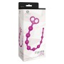 Bolas Anales S Pleasures Flexer de S Pleasures, Bolas anales - Ref: S4001829, Precio: 8,13 €, Descuento: %