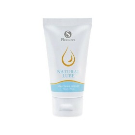 Lubricante a Base de Agua S Pleasures Natural 50 ml de S Pleasures, Lubricantes y geles - Ref: S4001888, Precio: 4,25 €, Desc...