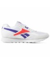 Sapatilhas de Desporto de Homem Reebok Classic Rapide Branco | Tienda24 Tienda24.eu