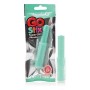 Bullet Vibrator The Screaming O Go Stix Super Slim Green by The Screaming O, Bullet and egg vibrators - Ref: S4003129, Price:...