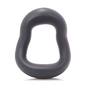 Cock Ring The Screaming O Swingo Curve Grey by The Screaming O, Rings - Ref: S4003258, Price: 7,71 €, Discount: %